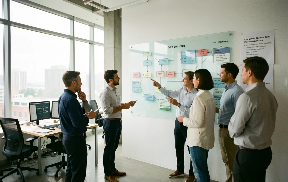 Operational Environment