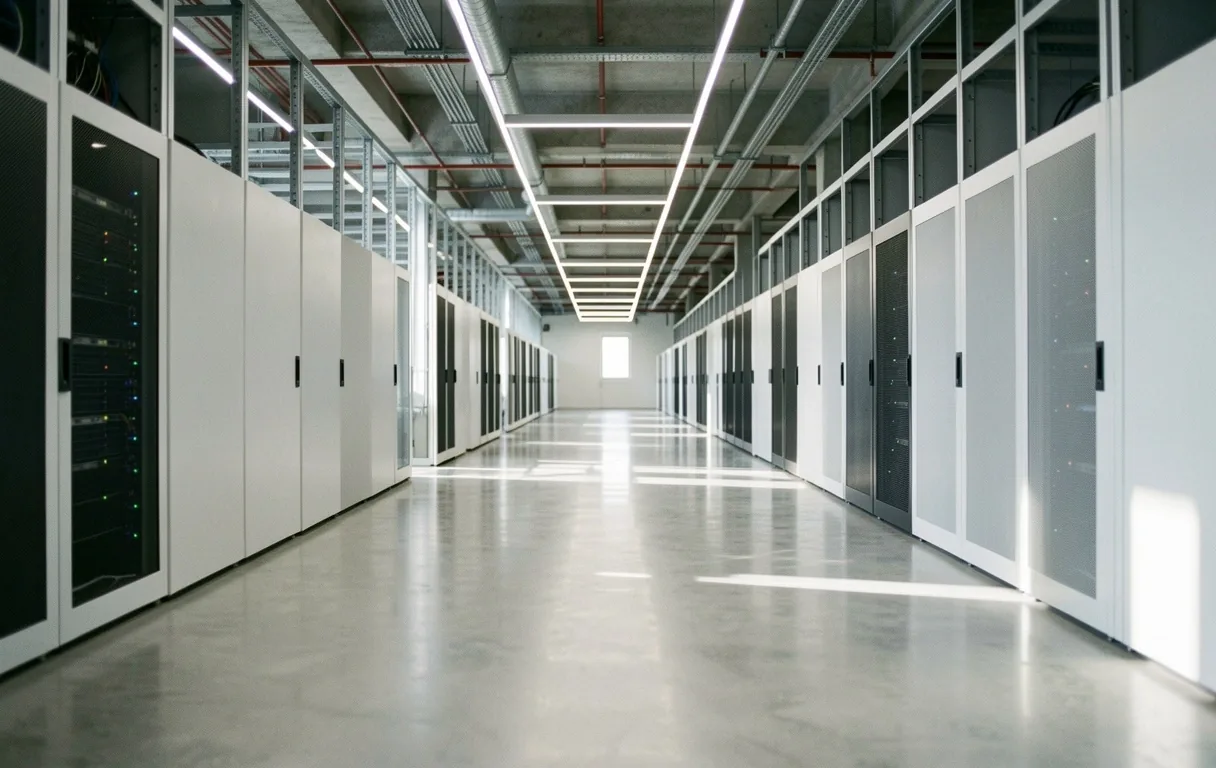 Industrial Systems