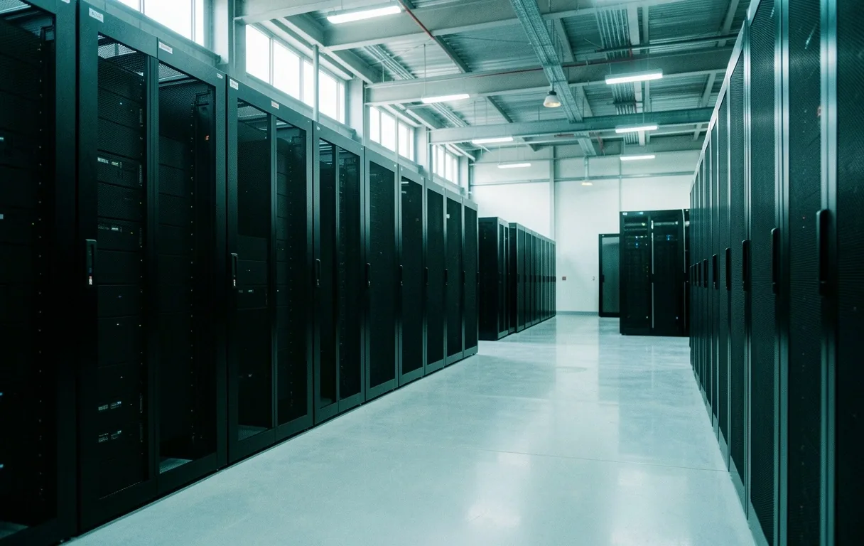 Industrial Grade Data Systems