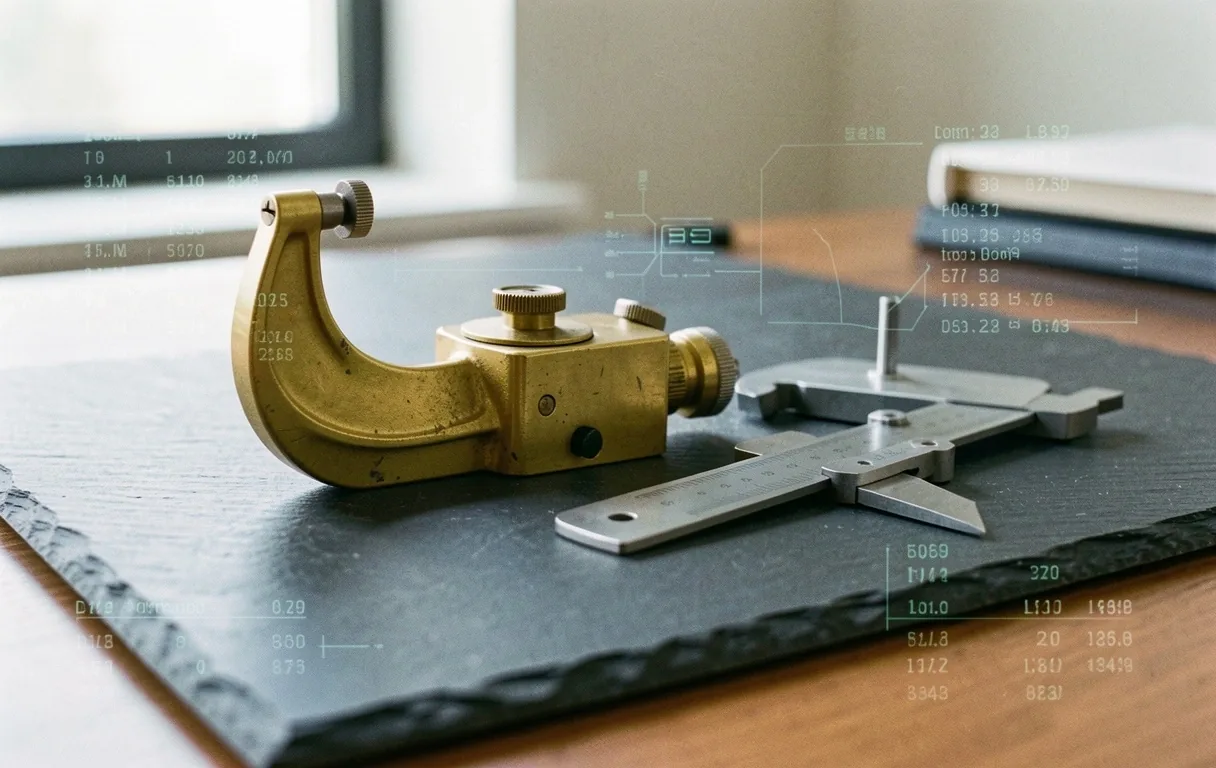 Precision Instruments