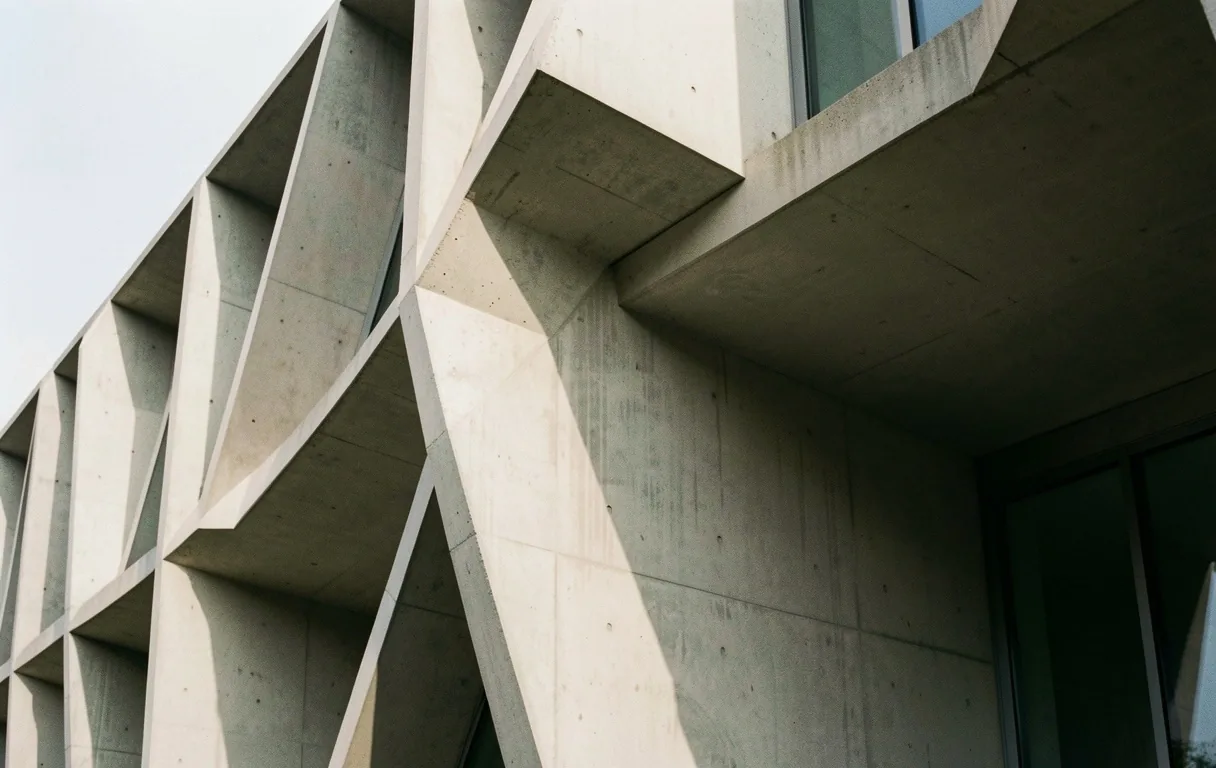 Building Integrity