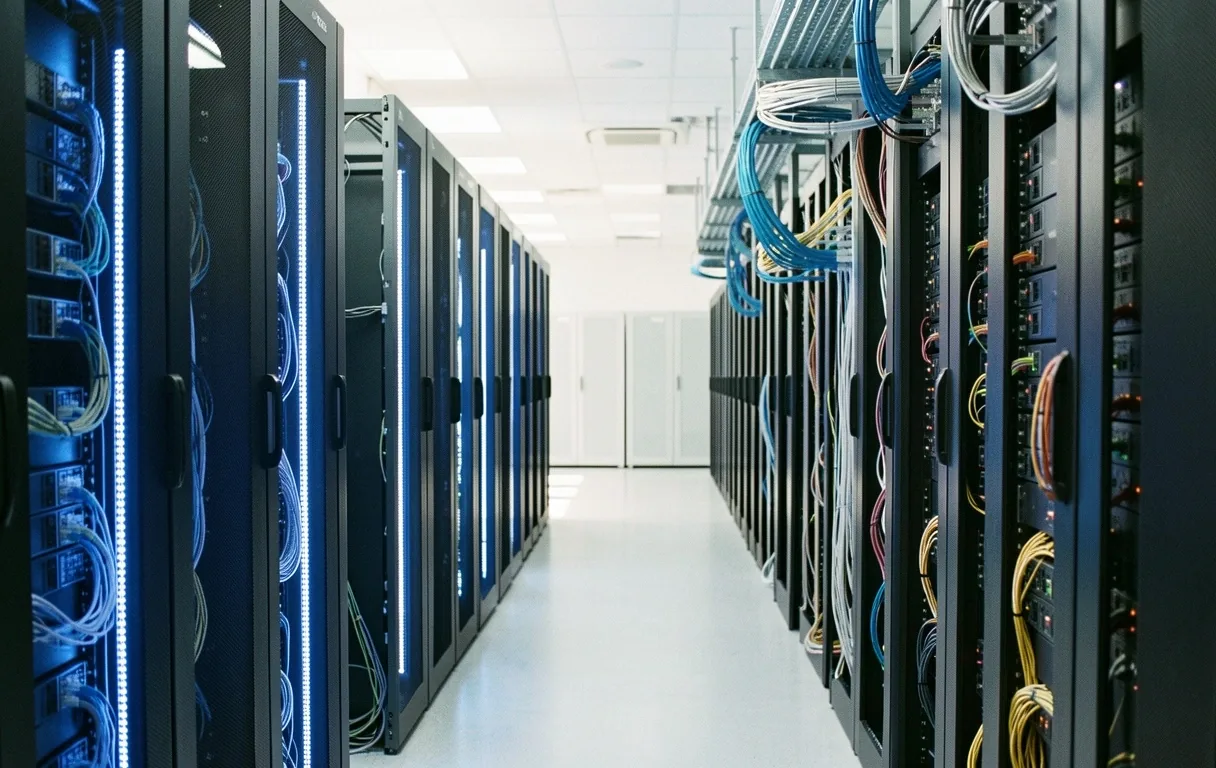 Data Architecture Infrastructure