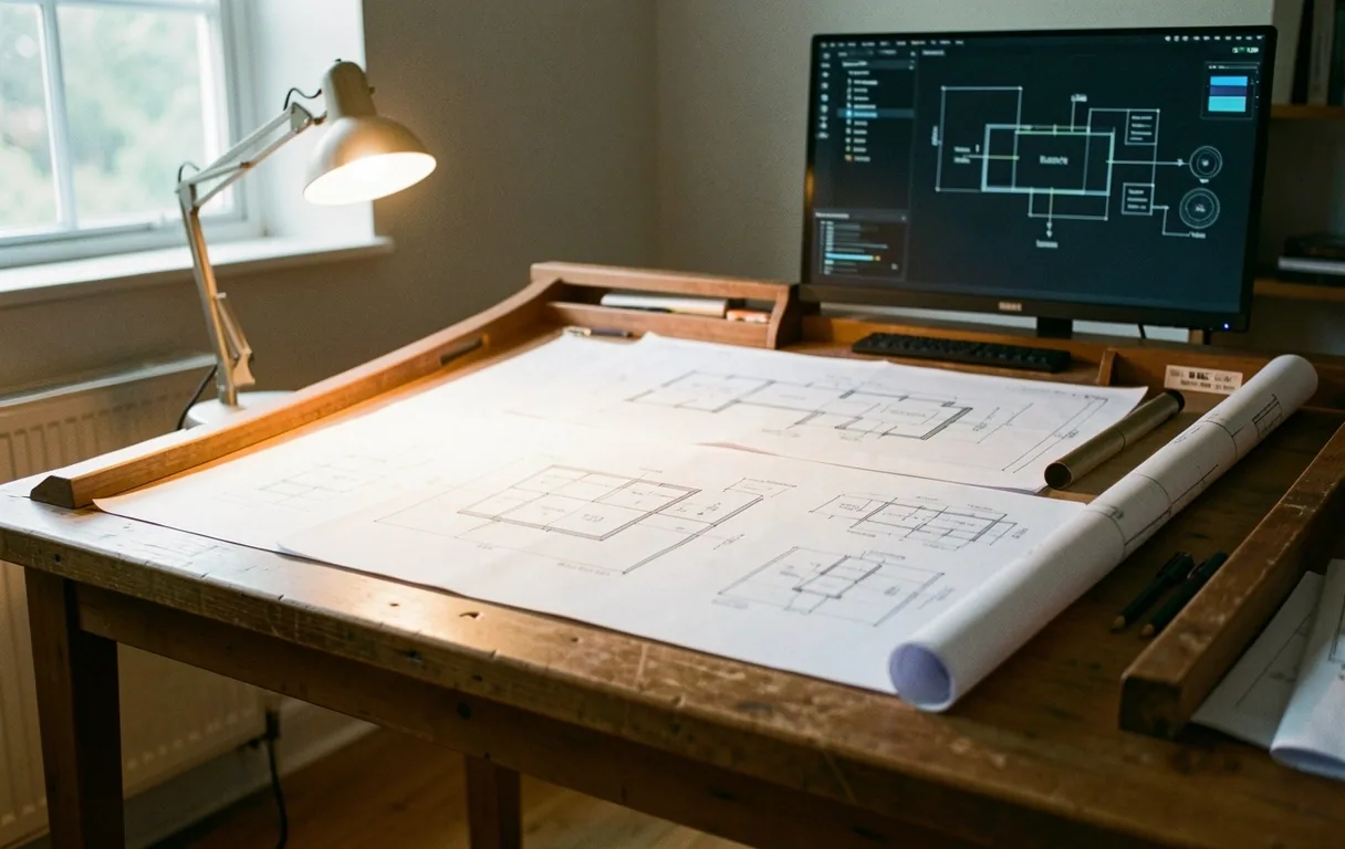 Technical Modeling Environment