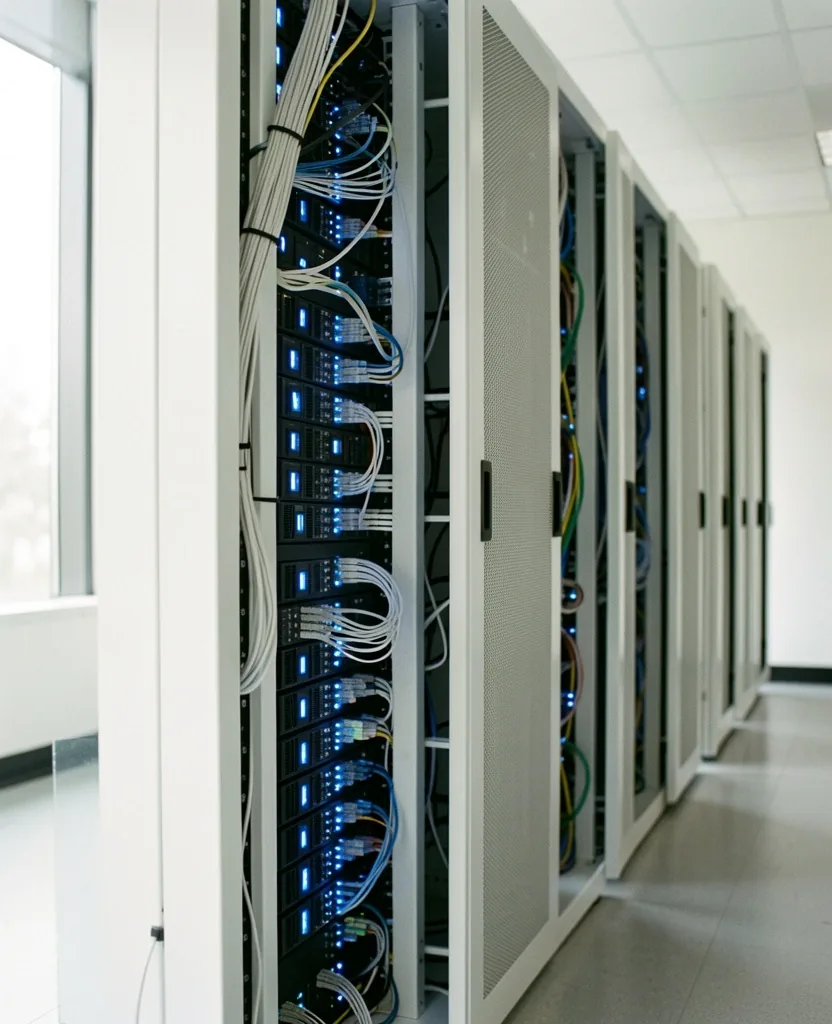 Technical precision equipment